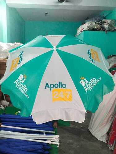 Customized umbrella