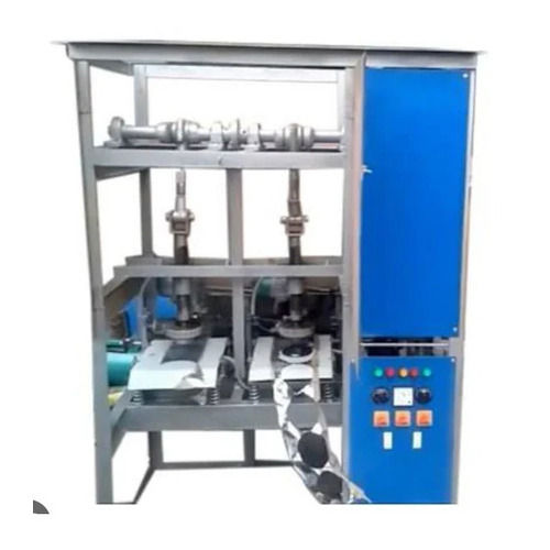 Double Die Paper Dona Making Machine