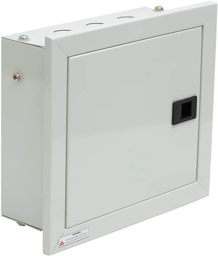 Electrical Distribution Box - Accuracy: Xxx