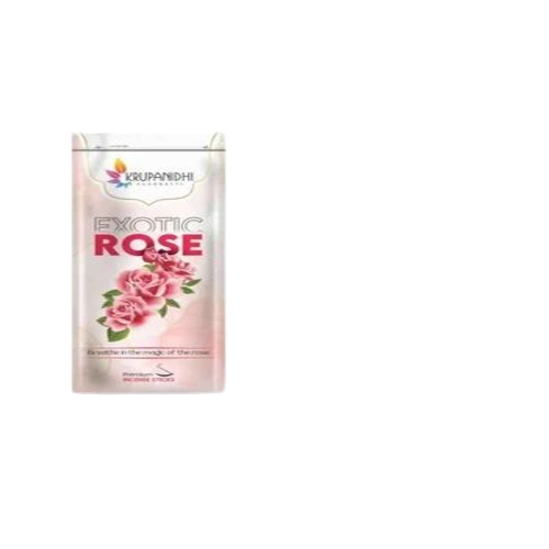 Exotic Rose Premium Incense
