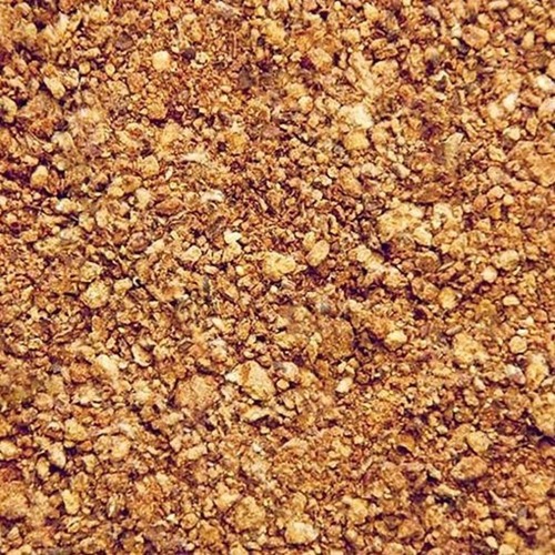 Fat Oils