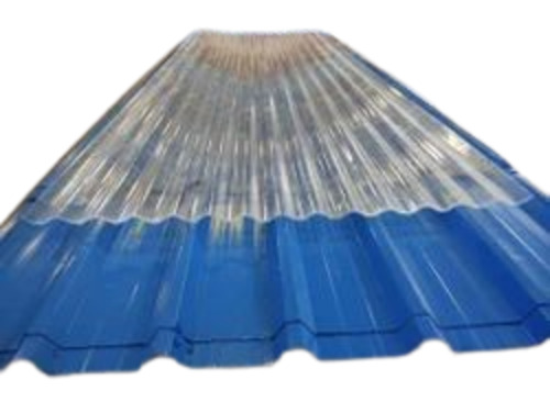 Fiberglass Roofing Sheet