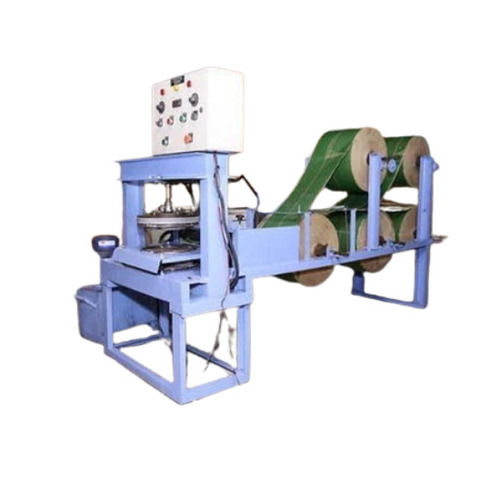 Full Automatic Paper Dona Making Machine