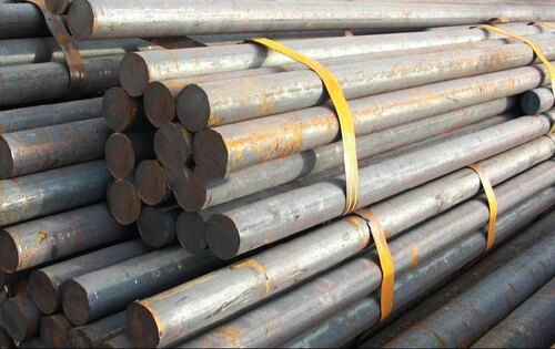 Galvanized Iron Pipe - Round Shape BS EN10217 Standard | Alloy Material Copper Coated Anti Rust Quality Tested