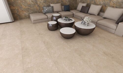 Glazed Vitrified Floor Tile