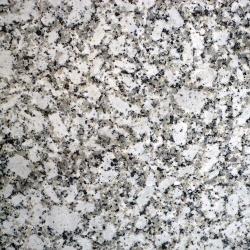 Granites Stone - Color: White