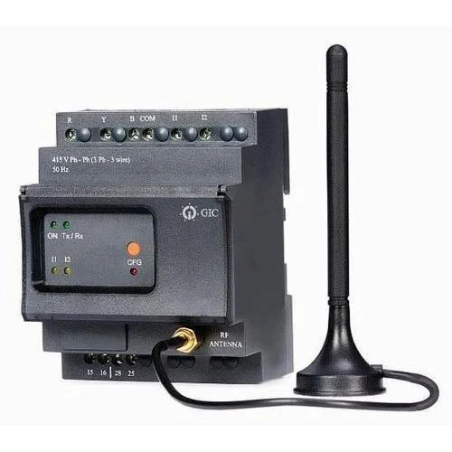 Gsm Controller By Kewin Tech