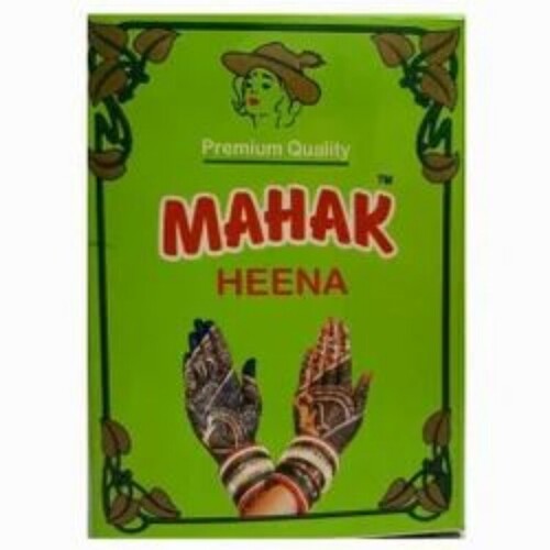 Heena Mehndi Powder - Color: -