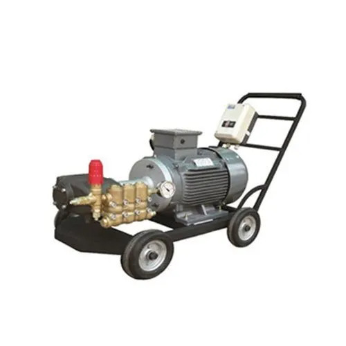 High Pressure Washer - Color: Na