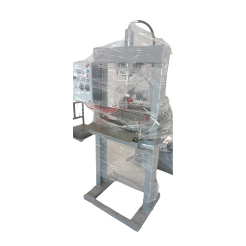 Hydraulic Dona Making Machine