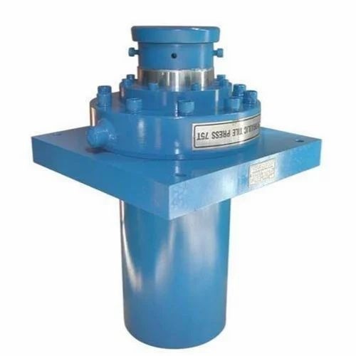 Hydraulic Press Cylinder