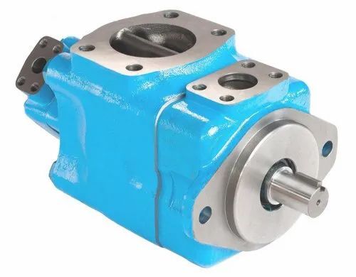 Industrial Hydraulic Cylinders - Color: -