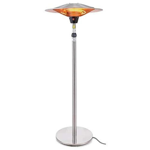 Industrial Patio Heater