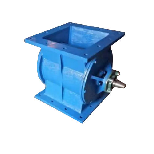 Industrial Rotary Valve By Mukti Enterprises