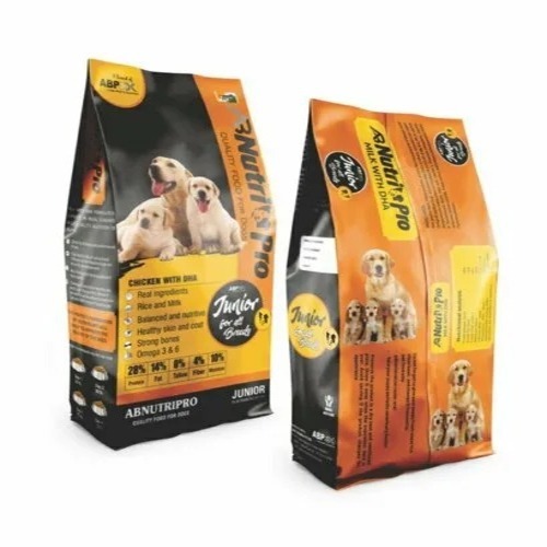 जूनियर डॉग फूड