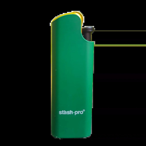 Lighter  - Feature: Yes