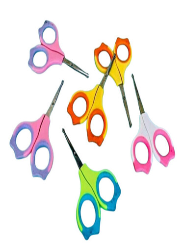 Manicure Nail Scissors