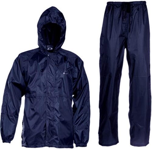 Men Rain Suit