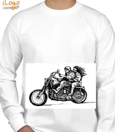 Mens Printed T Shirts