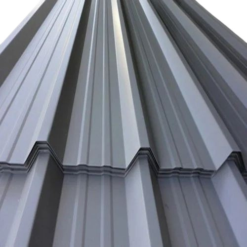 Ms Roofing Sheet