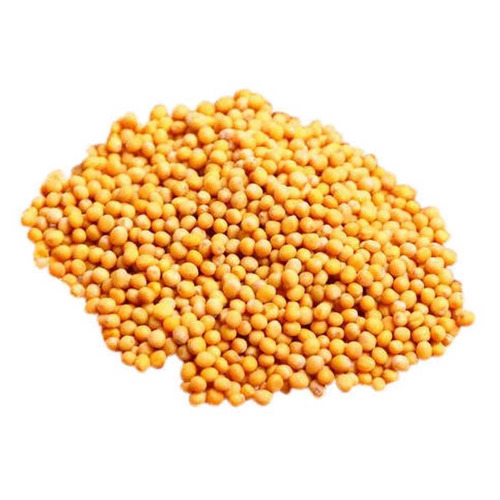 Mustard Seeds - Admixture (%): 30