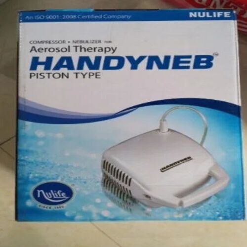 Nebulizer Machine