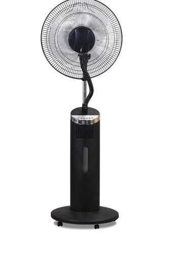 Outdoors Cooling Fan