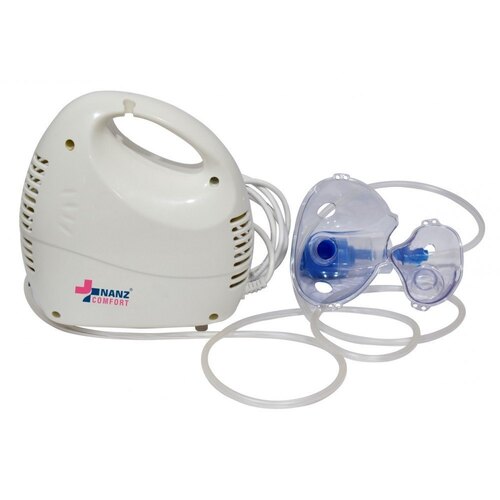 Piston Compressor Nebulizer - Color Code: All