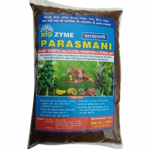 Plant Growth Promoter