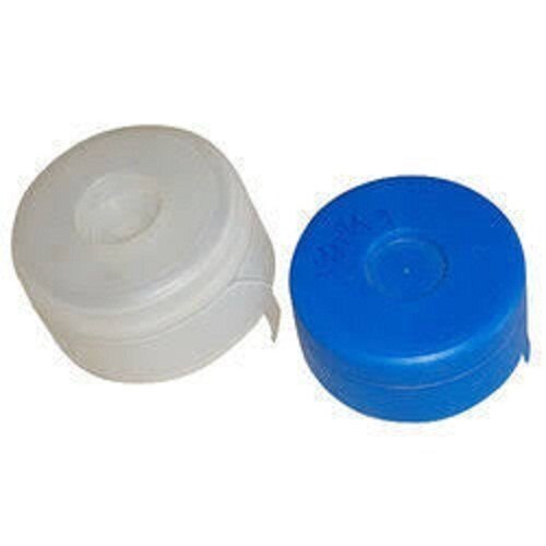 Plastic 20 Litre Water Jar Cap - Plastic Material Round Shape Variety of Colors Available | Ideal for Jar Usage Tested on Various Quality Standards
