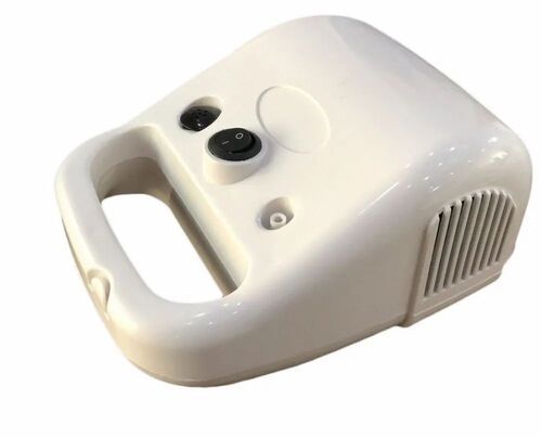 Portable Mini Compressor Nebulizer