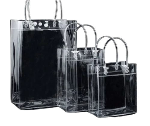 Pvc Multipurpose Carry Bag