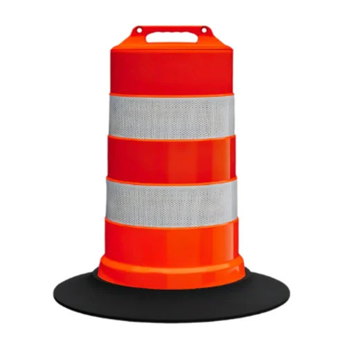 Road Barricade