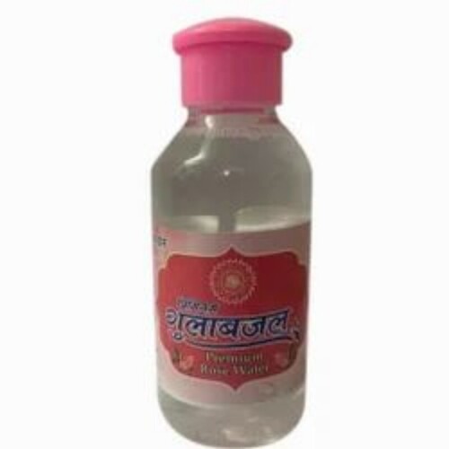 Rose Water - Direction: -