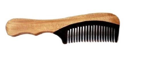 Rosewood Comb