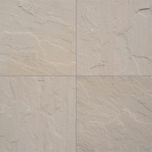 Sandstone Tiles - Application: Flooring