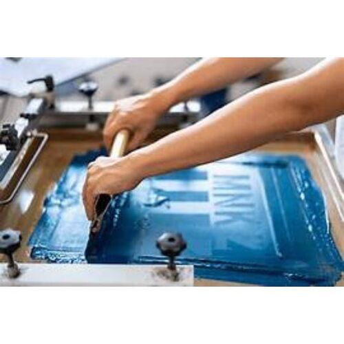 Screen Printed 