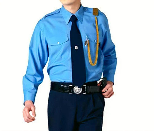 Security Uniforms