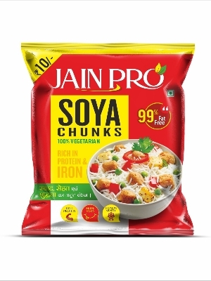 Soya Chunks