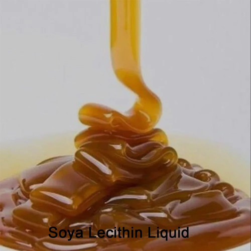 Soya Lecithin Liquid - Purity 99%, Golden Brown Color | Long Shelf Life, Hygienically Packed, Fragrant Smell, Odorless Taste, Freezer Storage
