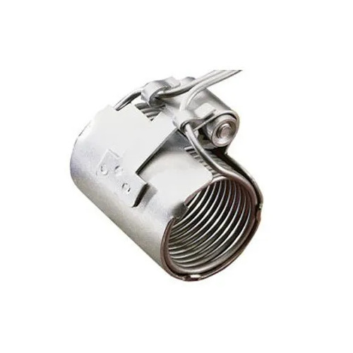 SS Nozzle Heaters
