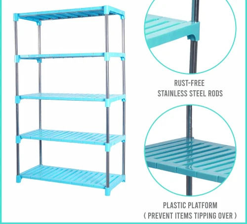 Storage Rack