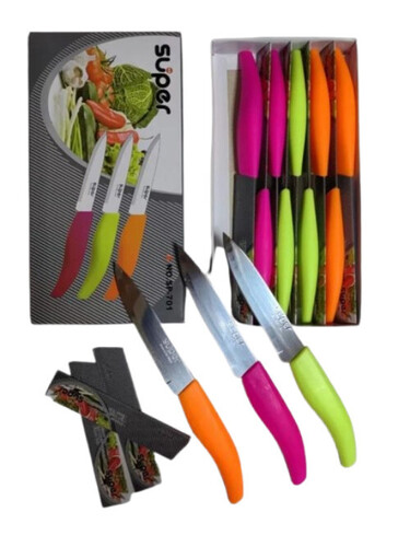 Super Kitchen Knife Sp-701