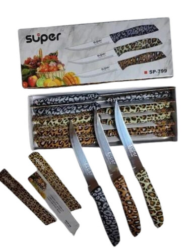 Super Kitchen Knife Sp799