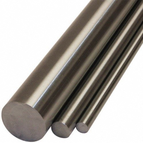 Titanium Round Bar