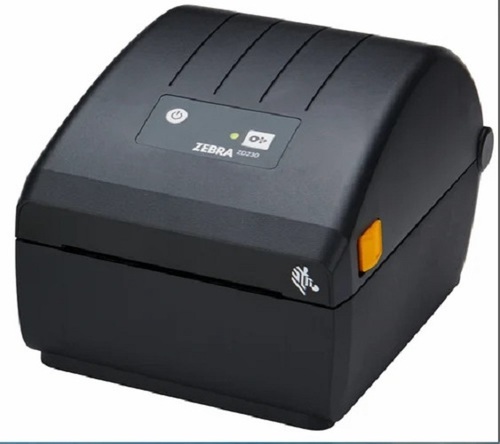 Zebra Barcode And Label Printer