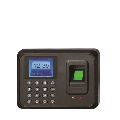 Fingerprint Time Attendance System