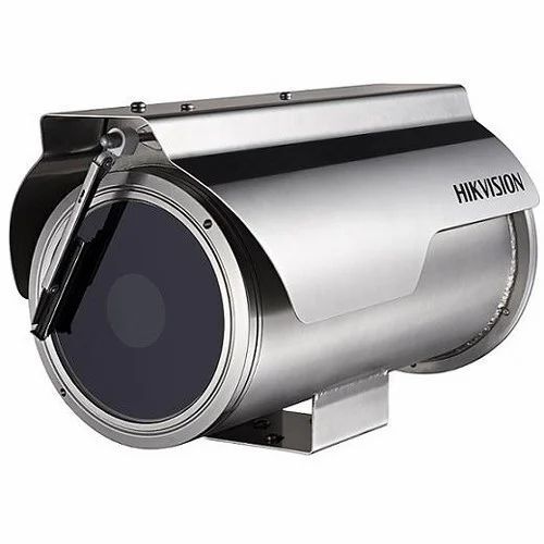  Metallic Tube Camera