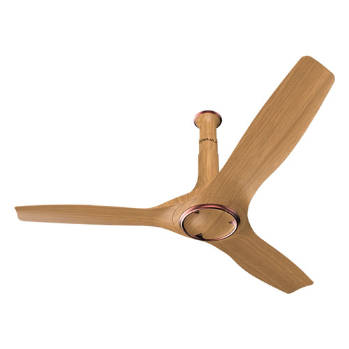 Adonis Air Ceiling Fan - 3 Blades, 1200 mm Sweep Length, 60 dB Noise Level | 350 RPM Speed, 220 Volt Power, 2-Year Warranty