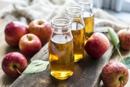 Apple Vinegar